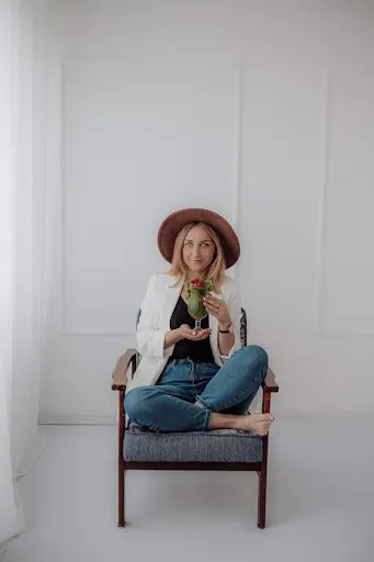 Poradnia Dietetyczna Wymiar Zdrowia Karolina Ostrowska